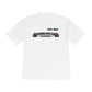 Unisex Moisture Wicking Tee
