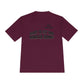"Ready to Get That Monster Sound?" Performance Tee