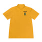 Frankenstein Customs Monster Sound Polo — Personalized Men’s Sport Shirt
