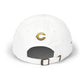 Class of '86 Dad Cap – CCHS Embroidered Graduation Hat