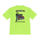 Get Your Loud On Wicking Tee