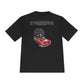 "Ready to Get That Monster Sound?" Performance Tee