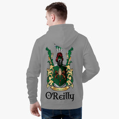 O'Reilly Coat of Arms Men's Hoodie