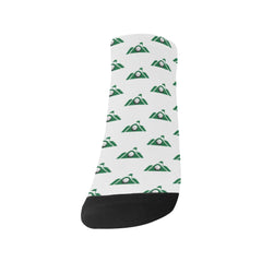Green Hills Men's Ankle Socks