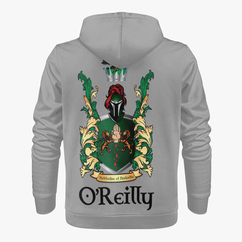 O'Reilly Coat of Arms Men's Hoodie