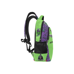 captain backpack final Multifunctional Backpack (Model 1731)