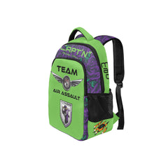 captain backpack final Multifunctional Backpack (Model 1731)