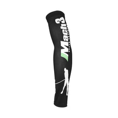 black sleeve Arm Sleeves (Set of Two)
