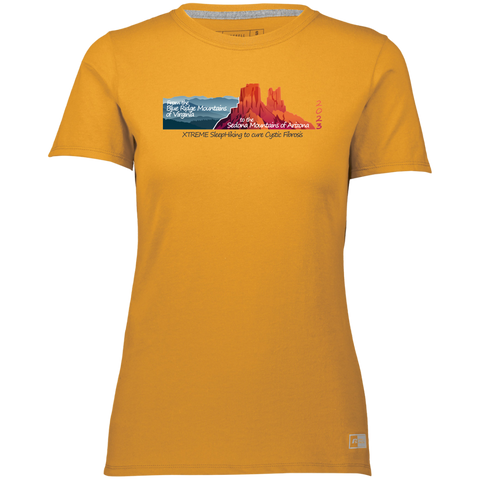 Asset 3@4x 64STTX Ladies’ Essential Dri-Power Tee