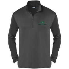 Asset 5@3x ST357 Competitor 1/4-Zip Pullover