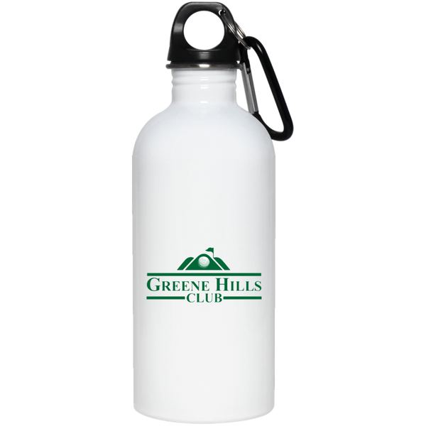Asset 3@3x 23663 20 oz. Stainless Steel Water Bottle