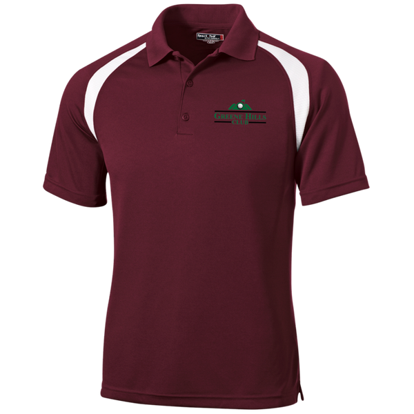 Asset 5@3x T476 Moisture-Wicking Tag-Free Golf Shirt