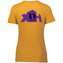 Asset 3@4x 64STTX Ladies’ Essential Dri-Power Tee