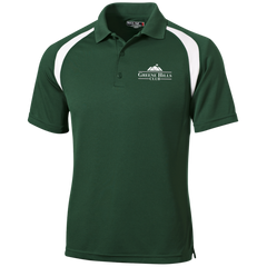 Asset 6@3x T476 Moisture-Wicking Tag-Free Golf Shirt