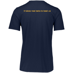Averett golf primary stacked (1)-01 64STTM Essential Dri-Power Tee