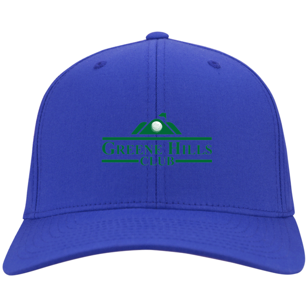 Asset 3@3x C813 Flex Fit Twill Baseball Cap