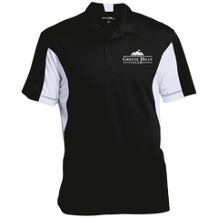 Asset 6@3x ST655 Men's Colorblock Performance Polo
