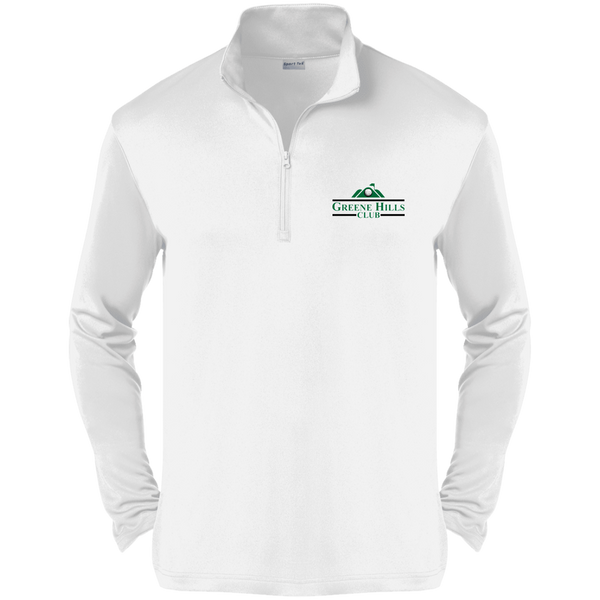 Asset 5@3x ST357 Competitor 1/4-Zip Pullover