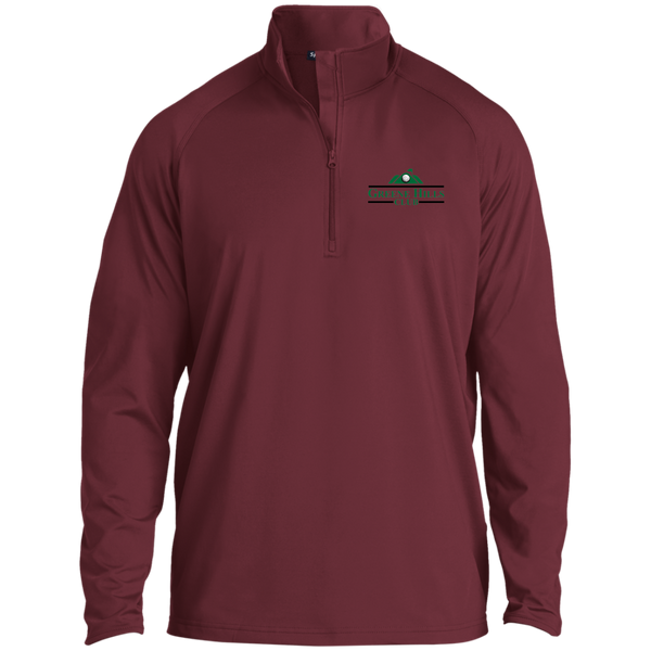 Asset 5@3x ST850 1/2 Zip Raglan Performance Pullover