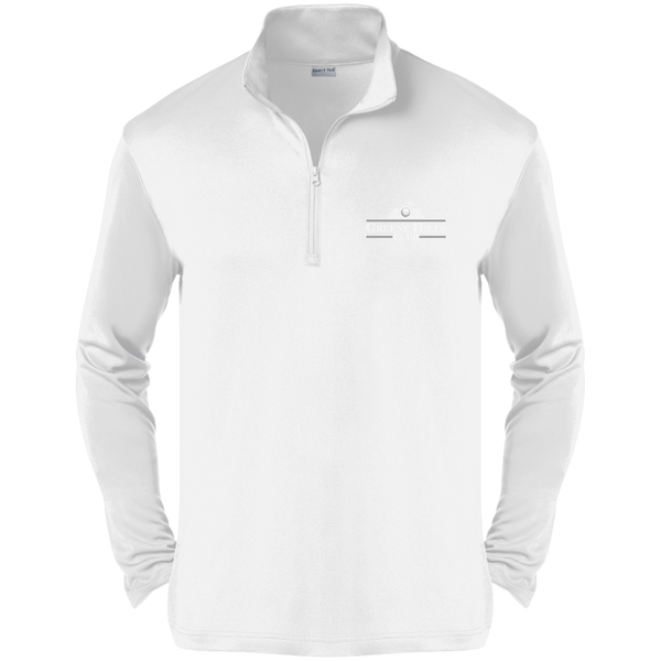 Asset 6@3x ST357 Competitor 1/4-Zip Pullover