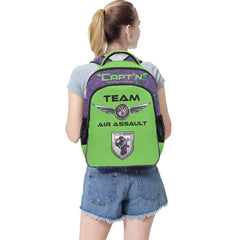 captain backpack final Multifunctional Backpack (Model 1731)