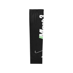 black sleeve Arm Sleeves (Set of Two)
