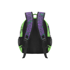 captain backpack final Multifunctional Backpack (Model 1731)