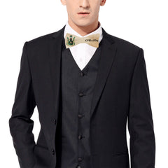 O'Reilly Coat of Arms Bow Tie Custom Bow Tie